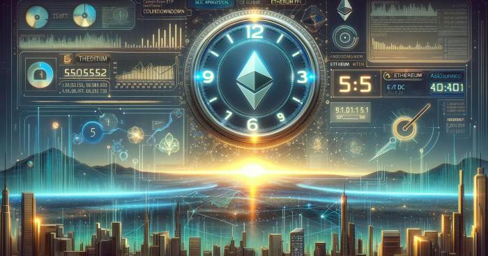 美国证券交易委员会(SEC)对富达(Fidelity)拟议的以太坊 ETF 开放征求意见期插图 美国证券交易委员会(SEC)对富达(Fidelity)拟议的以太坊 ETF 开放征求意见期