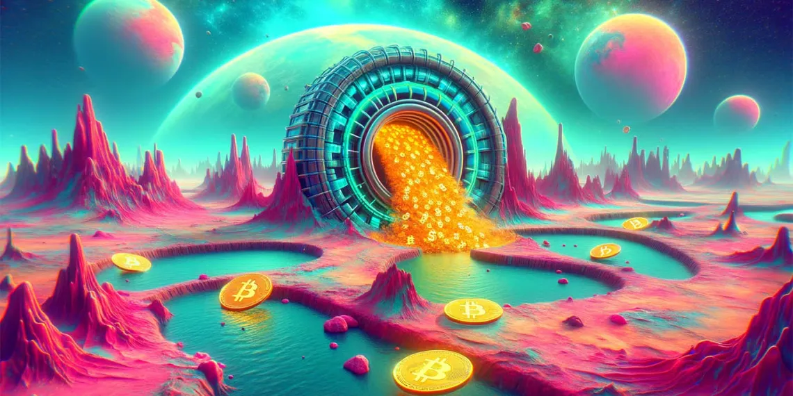 Grayscale首席执行官:现货比特币ETF获批后,30万亿美元将涌入数字货币市场插图 Grayscale首席执行官:现货比特币ETF获批后,30万亿美元将涌入数字货币市场