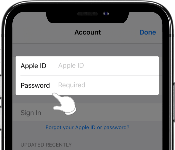 苹果手机如何通过APPSTORE下载欧意交易所APP?插图2 苹果手机如何通过APPSTORE下载欧意交易所APP?