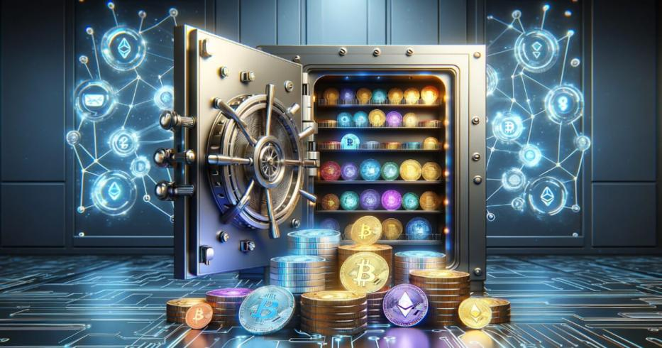 Bybit将储备证明扩展到包括32种数字资产插图 Bybit将储备证明扩展到包括32种数字资产