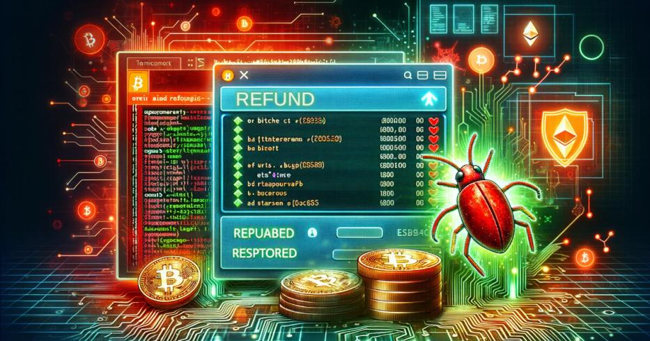 Ledger承诺全额60万美元赔偿ConnectKit漏洞的受害者插图 Ledger承诺全额60万美元赔偿ConnectKit漏洞的受害者