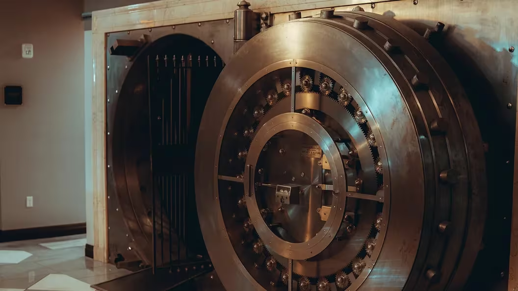 渣打银行支持的Zodia托管加入Ripple旗下Metaco的全球加密存储网络