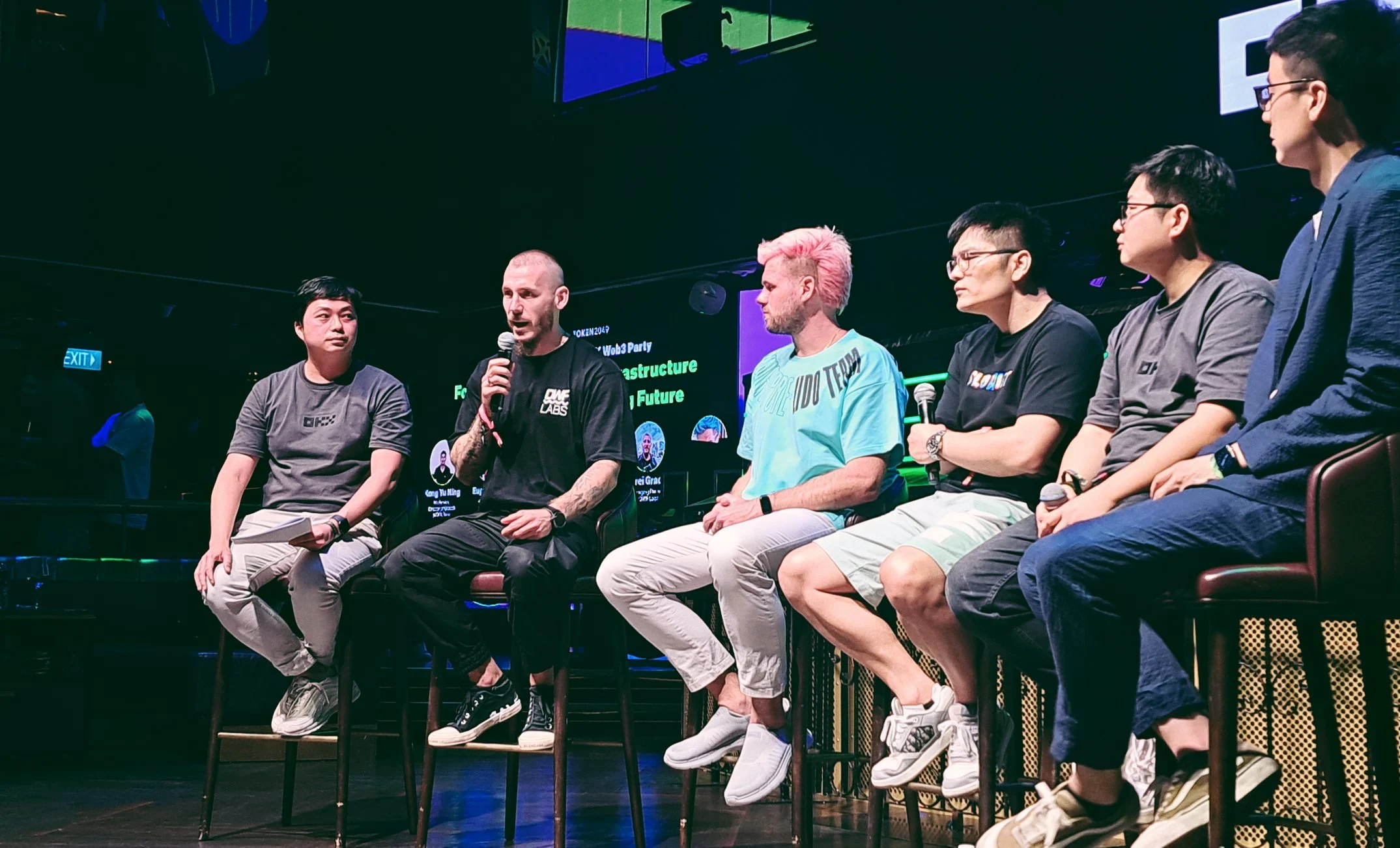 加密货币交易公司DWF Labs的起源故事插图8 加密货币交易公司DWF Labs的起源故事