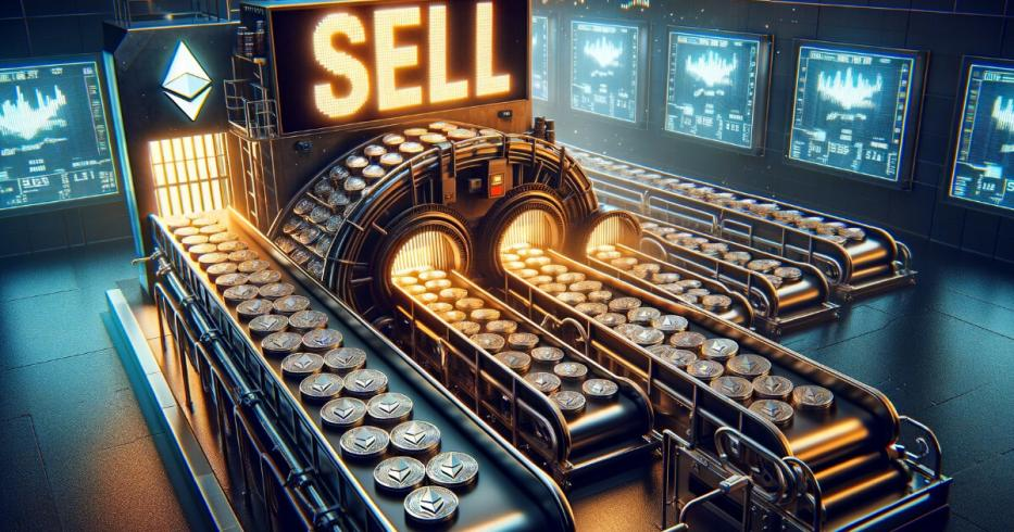 Celsius在30天内出售了价值2.5亿美元的ETH和其他资产插图 Celsius在30天内出售了价值2.5亿美元的ETH和其他资产