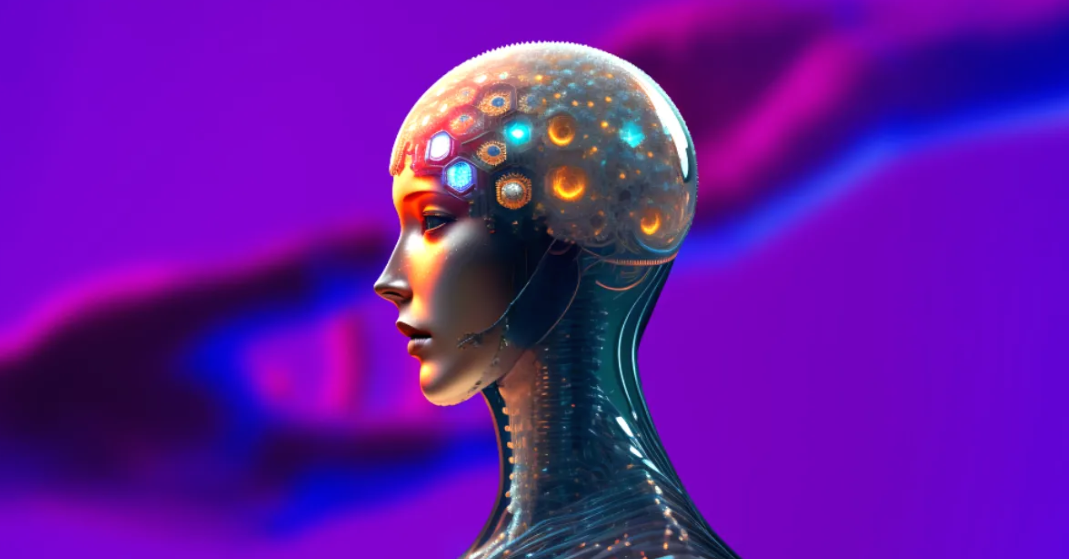 Ripple对2024年区块链和人工智能协同作用的颠覆性预测插图 Ripple对2024年区块链和人工智能协同作用的颠覆性预测