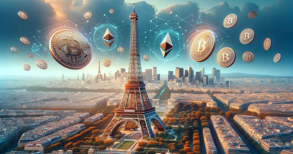 Coinbase获得法国虚拟资产服务提供商地位