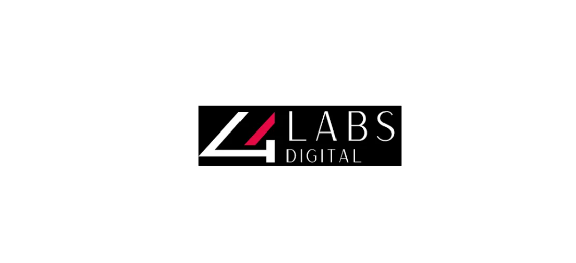 4Labs Digital作为独立的Web3数字营销机构推出插图 4Labs Digital作为独立的Web3数字营销机构推出