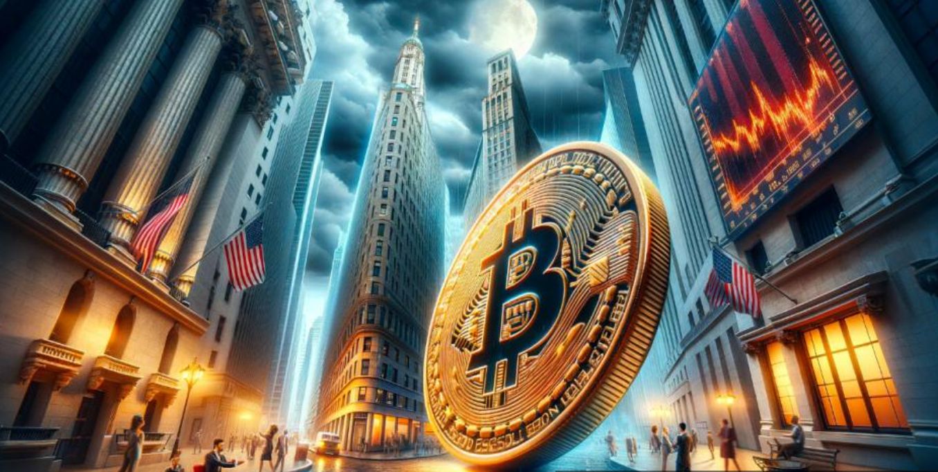 Bitwise CIO表示比特币下跌是由ETF过度热情驱动的,而不是灰度资金流出插图 Bitwise CIO表示比特币下跌是由ETF过度热情驱动的,而不是灰度资金流出