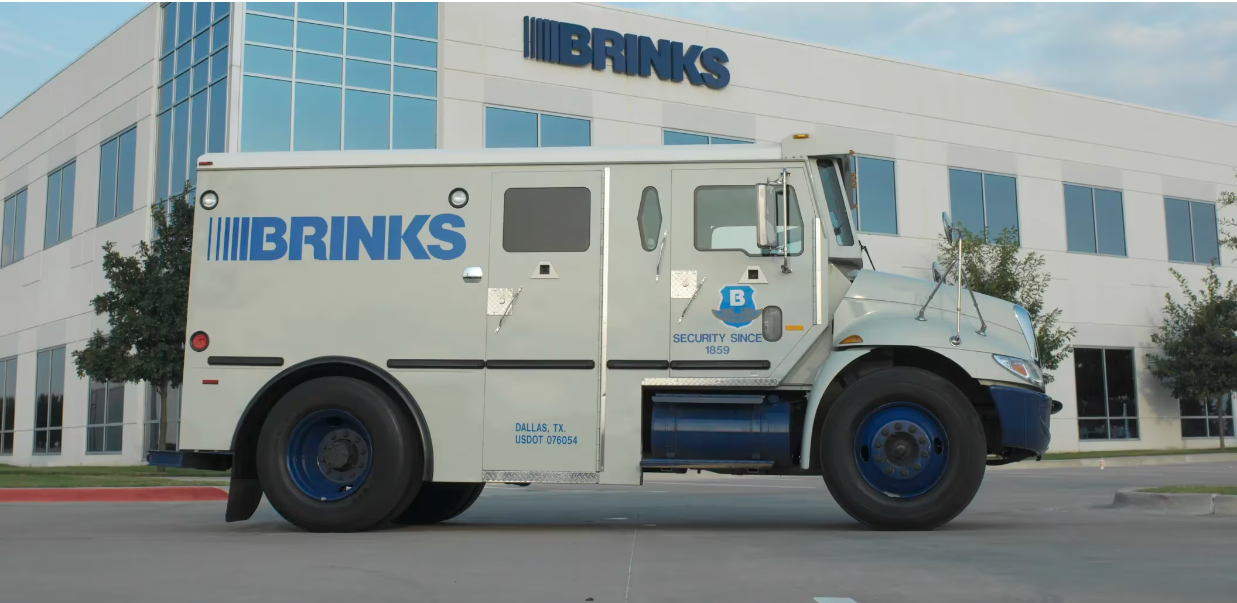 加密货币托管公司BitGo获得现金处理公司Brink的投资