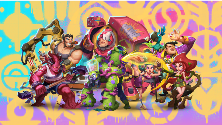 Gas Hero本月NFT交易收入约9000万美元插图 Gas Hero本月NFT交易收入约9000万美元