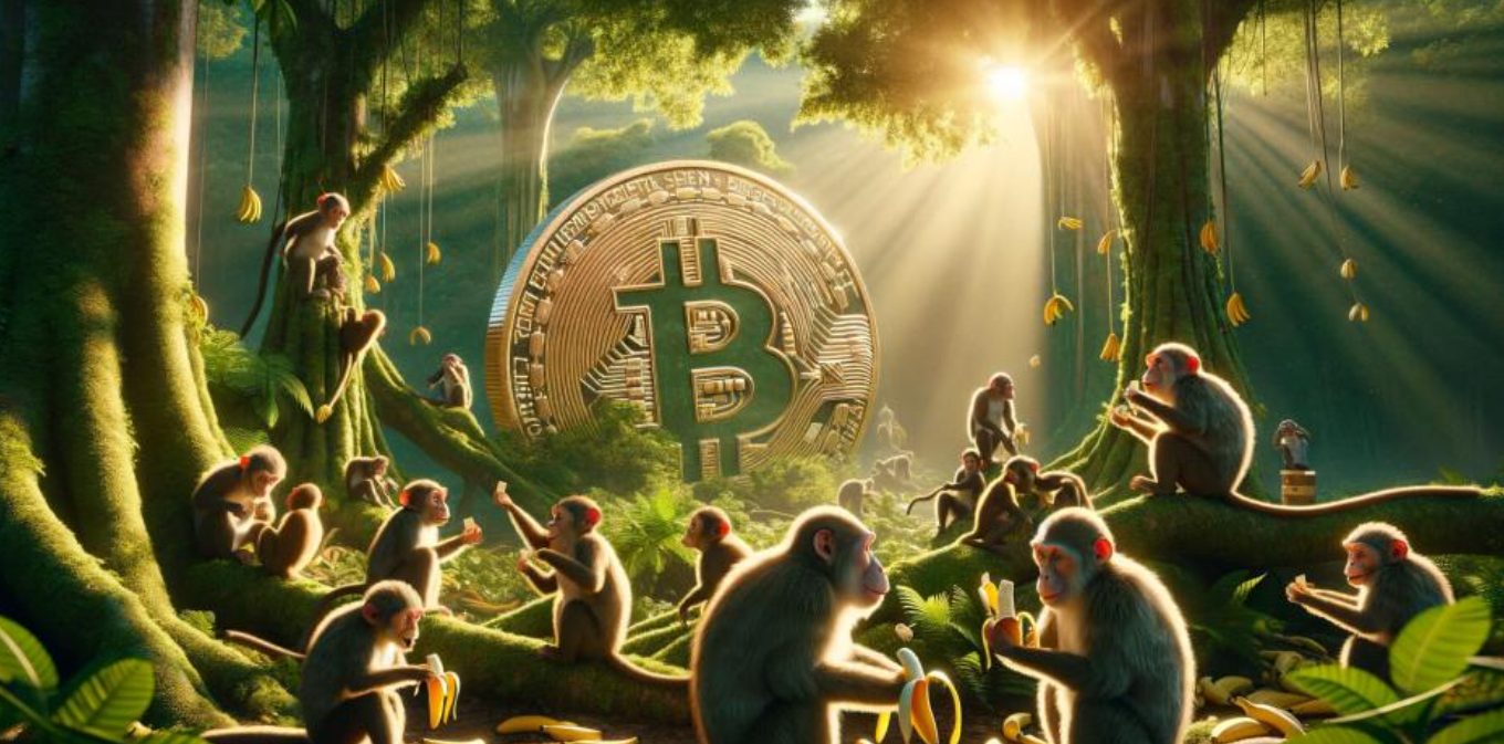 OnChainMonkey推出KARMA代币，旨在通过战略空投支持生态系统