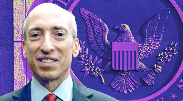 Gensler表示,尽管以太坊ETF令人兴奋,但SEC批准现货比特币ETF的举措有限插图 Gensler表示,尽管以太坊ETF令人兴奋,但SEC批准现货比特币ETF的举措有限