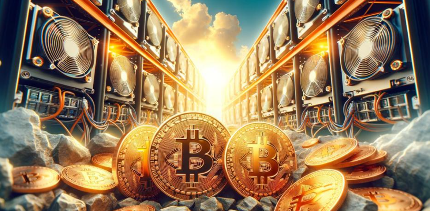 比特币开发者Luke Dashjr对比特币挖矿集中化表示担忧插图 比特币开发者Luke Dashjr对比特币挖矿集中化表示担忧