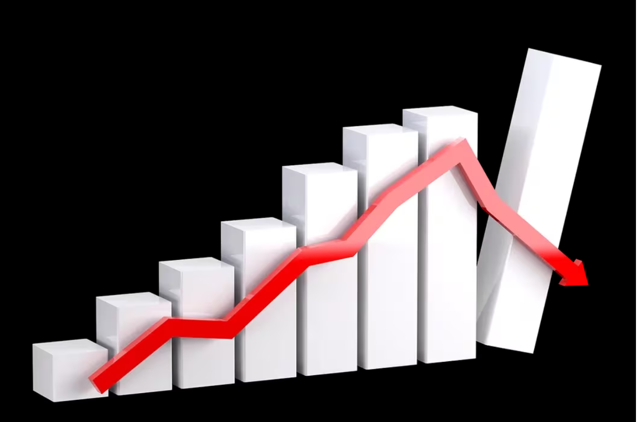 比特币ETF流量自推出以来首次呈现负趋势插图 比特币ETF流量自推出以来首次呈现负趋势