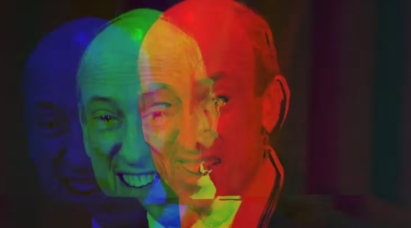 以太坊ETF是不可避免的,关键是什么时候呢?插图 以太坊ETF是不可避免的,关键是什么时候呢?