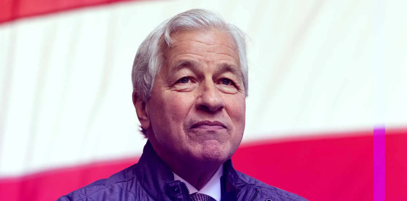 摩根大通表示GBTC资金外流已得到遏制,比特币的下行趋势应该已基本过去插图 摩根大通表示GBTC资金外流已得到遏制,比特币的下行趋势应该已基本过去