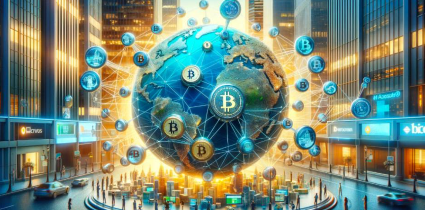 Strike首席执行官:以太坊为科技游戏,比特币解决了我们这个时代最大的金融问题插图 Strike首席执行官:以太坊为科技游戏,比特币解决了我们这个时代最大的金融问题