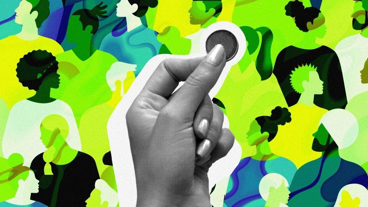 随着社区参与激增，Pyth质押者数量超过110000人