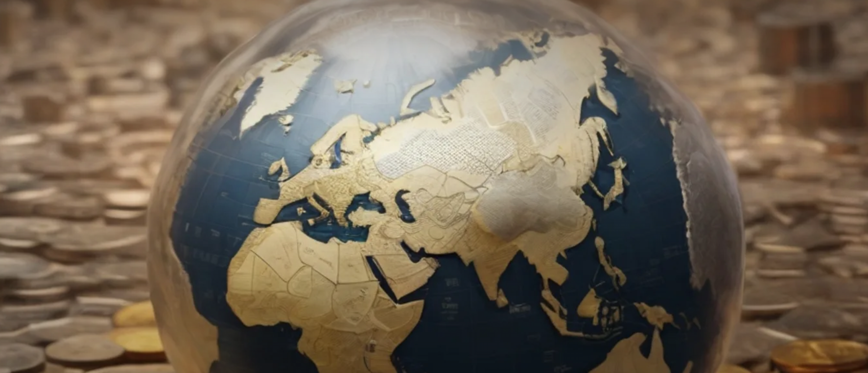 如果比特币成为世界经济的重心,会对全球社会的不同方面产生哪些现实影响?插图 如果比特币成为世界经济的重心,会对全球社会的不同方面产生哪些现实影响?