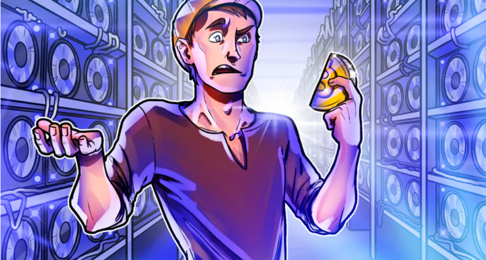 11比特币矿工在减半后可能无法盈利插图 11比特币矿工在减半后可能无法盈利