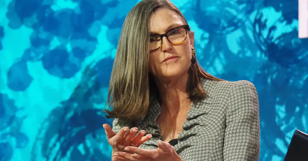 ARK上周购买了价值6230万美元的ETF,售出4270万美元的BITO插图 ARK上周购买了价值6230万美元的ETF,售出4270万美元的BITO