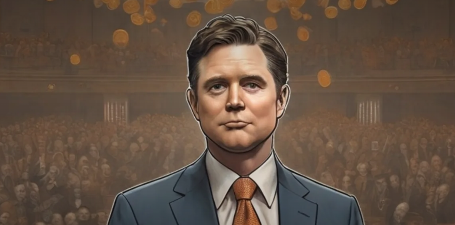 比特币ETF:为2024年选举重塑金融和政治插图 比特币ETF:为2024年选举重塑金融和政治