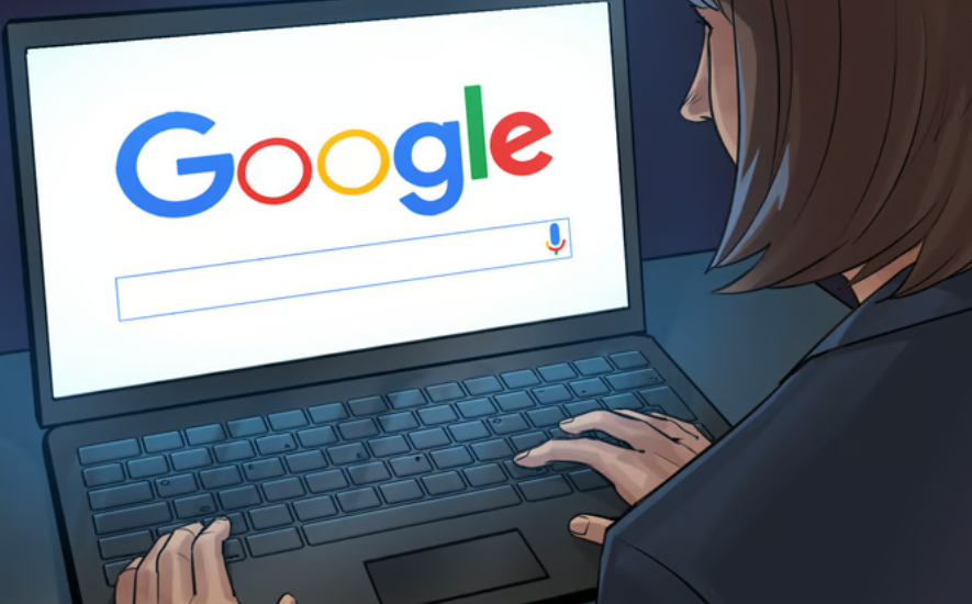 比特币ETF广告可能会从周一开始出现在Google上插图 比特币ETF广告可能会从周一开始出现在Google上