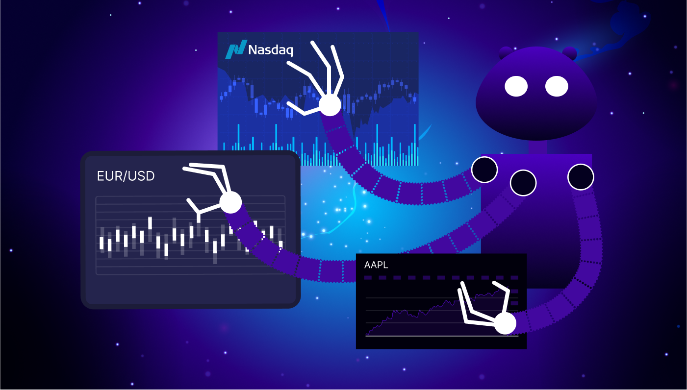 使用人工智能投资比特币、以太坊的5大理由插图 使用人工智能投资比特币、以太坊的5大理由