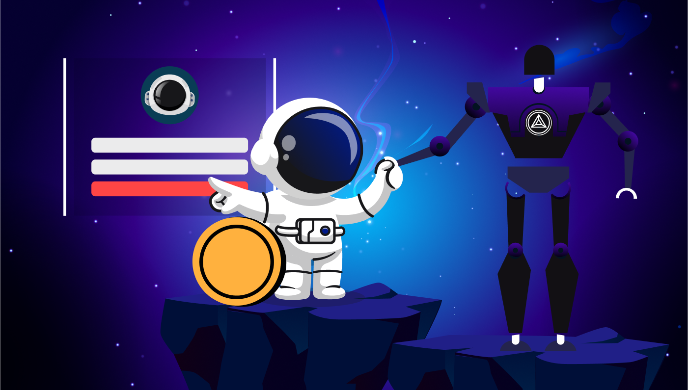 使用人工智能投资比特币、以太坊的5大理由插图3 使用人工智能投资比特币、以太坊的5大理由