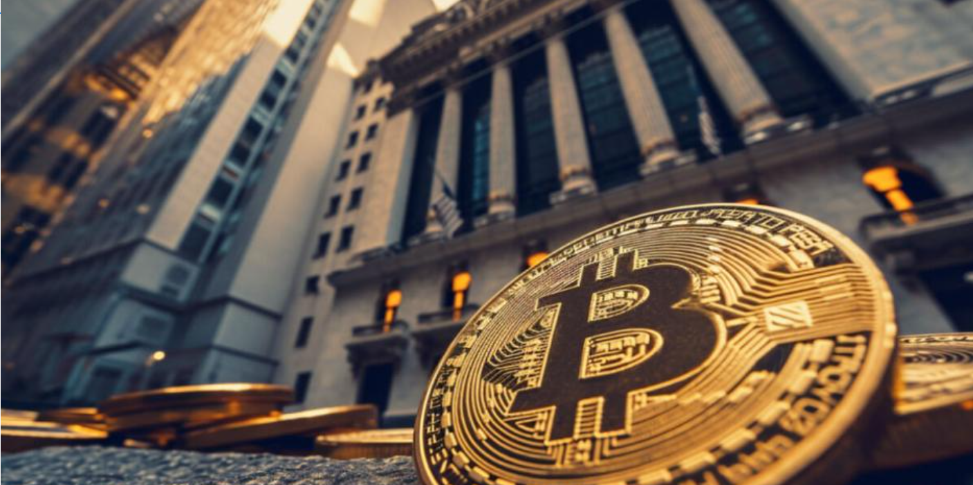 Vanguard表示比特币是不成熟的资产类别插图 Vanguard表示比特币是不成熟的资产类别