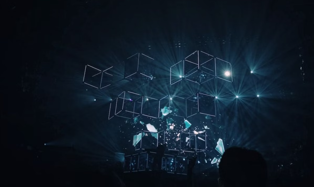 Powerloom协议和Polygon通过创新节点铸造活动打造去中心化之路插图 Powerloom协议和Polygon通过创新节点铸造活动打造去中心化之路