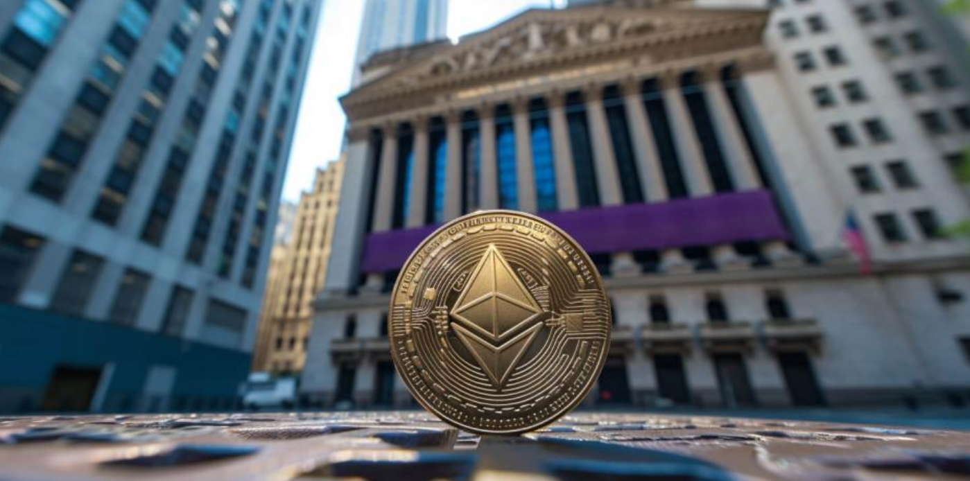 TD Cowen预计现货以太坊ETF不早于2025年或2026年插图 TD Cowen预计现货以太坊ETF不早于2025年或2026年