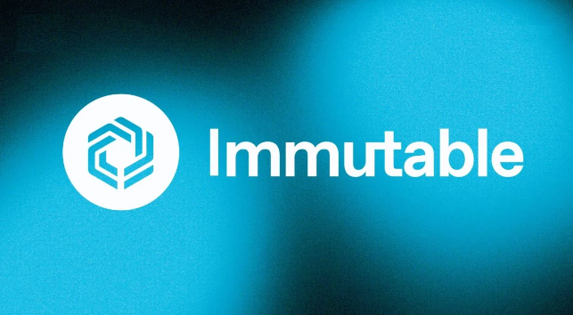 Polygon支持的Immutable zkEVM主网以早期访问模式启动插图 Polygon支持的Immutable zkEVM主网以早期访问模式启动