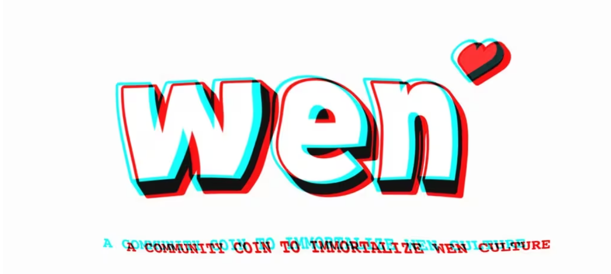 尽管销毁了27%的供应量,Solana的WEN币仍暴跌插图 尽管销毁了27%的供应量,Solana的WEN币仍暴跌