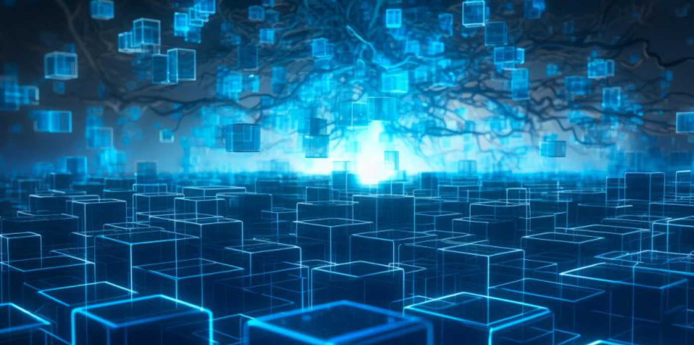 伟大的技术是无形的：揭示区块链应用的无缝未来