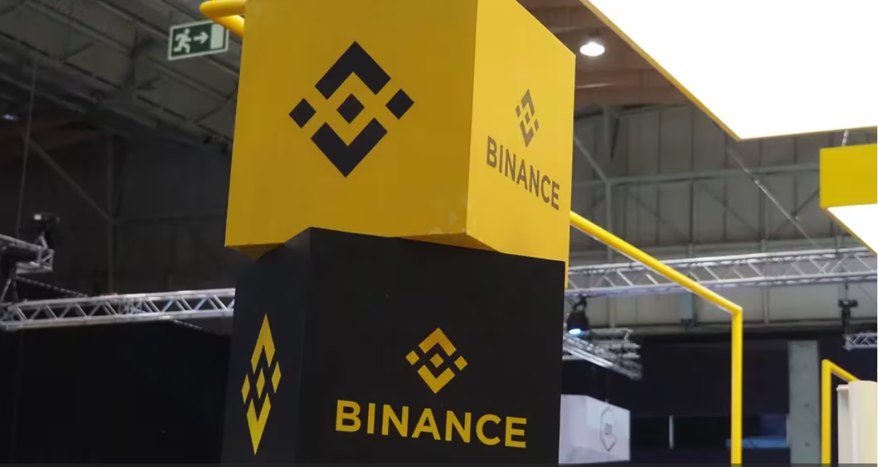 币安Binance现在允许大型交易者将资产保留在其他地方插图 币安Binance现在允许大型交易者将资产保留在其他地方