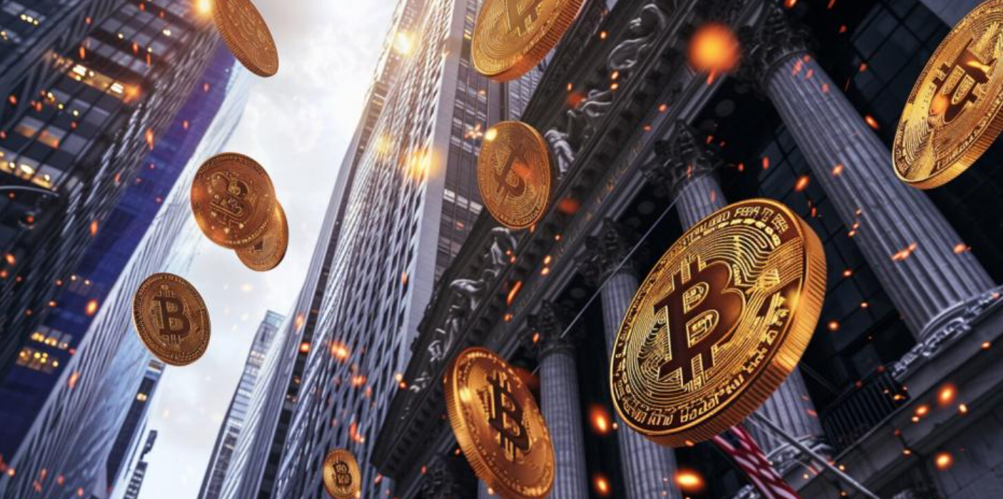 21Shares总裁：现货比特币ETF是有史以来推出的最佳ETF之一