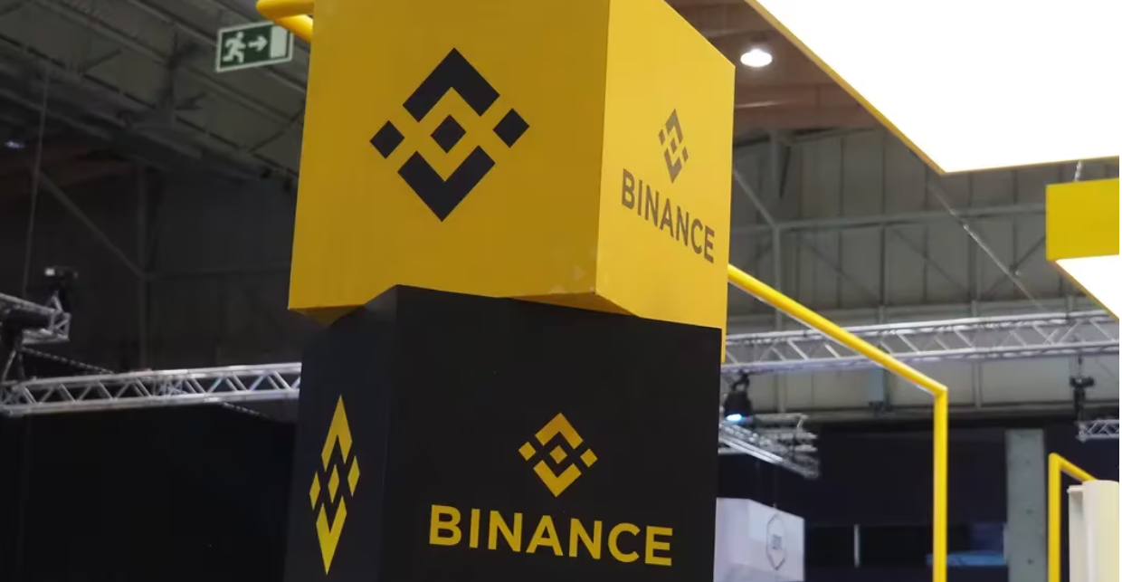 币安审查其在韩国加密货币交易所GOPAX的多数股权插图 币安审查其在韩国加密货币交易所GOPAX的多数股权