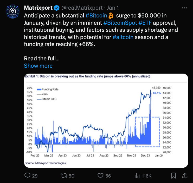 创世日15周年之际,比特币在短短2小时内暴跌3000美元插图1 创世日15周年之际,比特币在短短2小时内暴跌3000美元