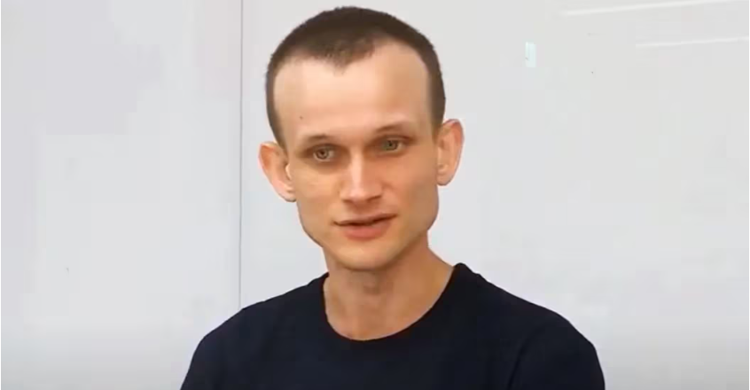 ENS代币飙升50%,Vitalik Buterin称赞其超级重要插图 ENS代币飙升50%,Vitalik Buterin称赞其超级重要