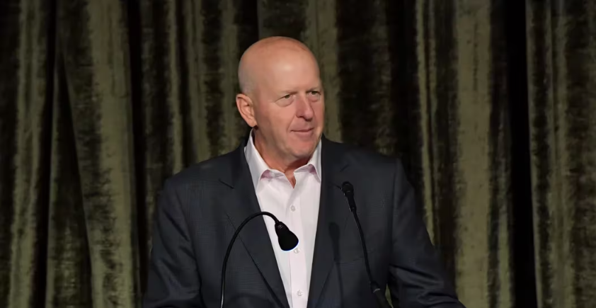 高盛通过贝莱德和灰度关注比特币ETF插图 高盛通过贝莱德和灰度关注比特币ETF