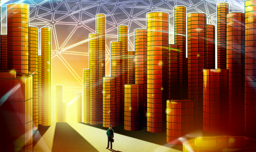 风险投资综述:区块链存储、汇总和比特币奖励吸引投资者插图 风险投资综述:区块链存储、汇总和比特币奖励吸引投资者
