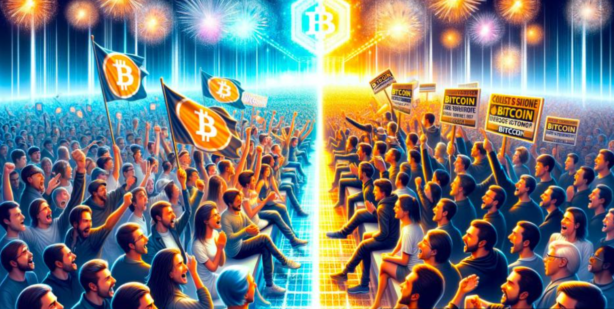 SEC数据显示基金计划将其资产管理规模的15%投资于比特币插图 SEC数据显示基金计划将其资产管理规模的15%投资于比特币