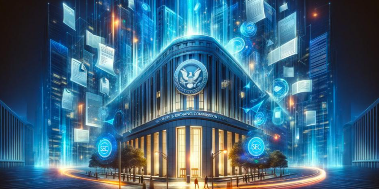 随着VanEck、Grayscale提交交换登记表，比特币ETF的决定可能迫在眉睫