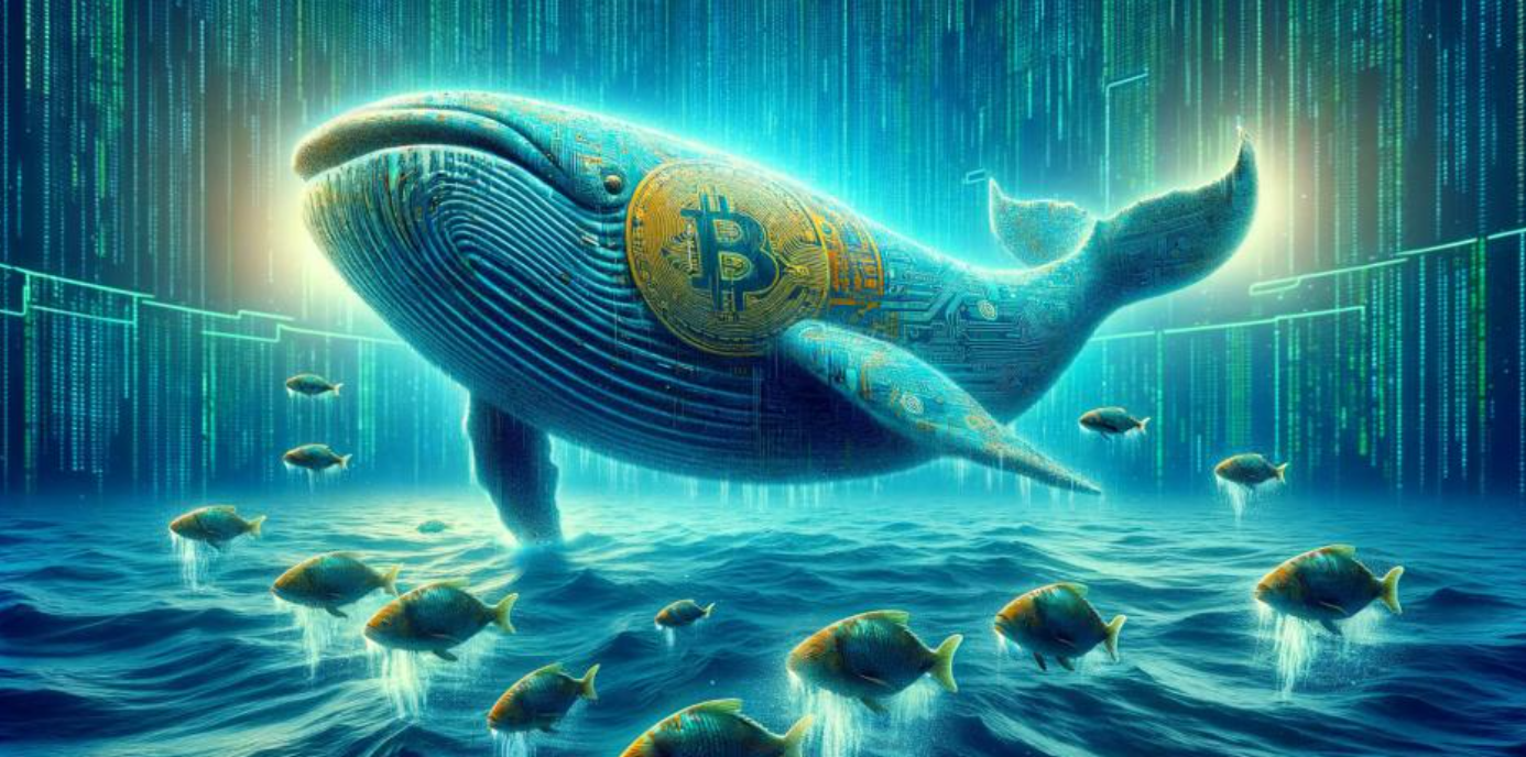 如果比特币价格能达到7位数,像塞勒这样的比特币鲸鱼可能会取代埃隆·马斯克插图 如果比特币价格能达到7位数,像塞勒这样的比特币鲸鱼可能会取代埃隆·马斯克