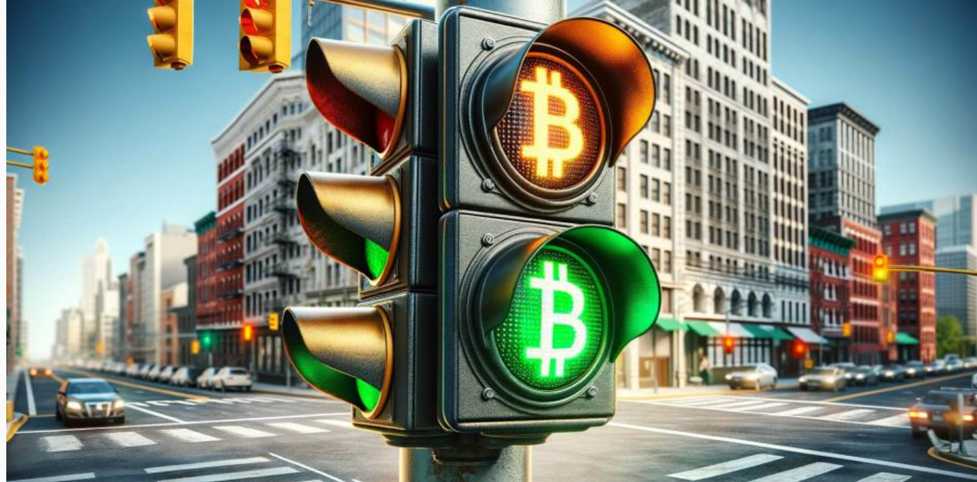 TechCrunch记者修改比特币ETF预测，预计下周获准