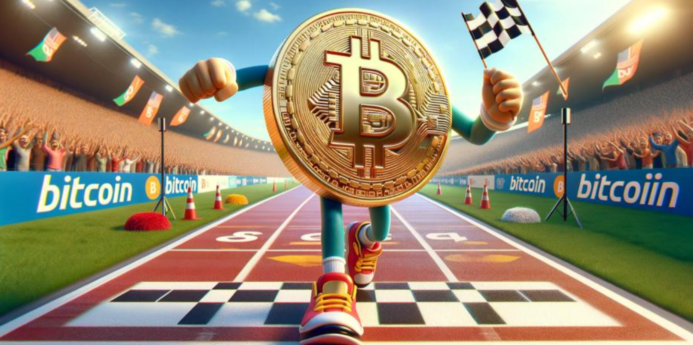 现货比特币ETF交易所和发行人被指示提交最终文件插图 现货比特币ETF交易所和发行人被指示提交最终文件