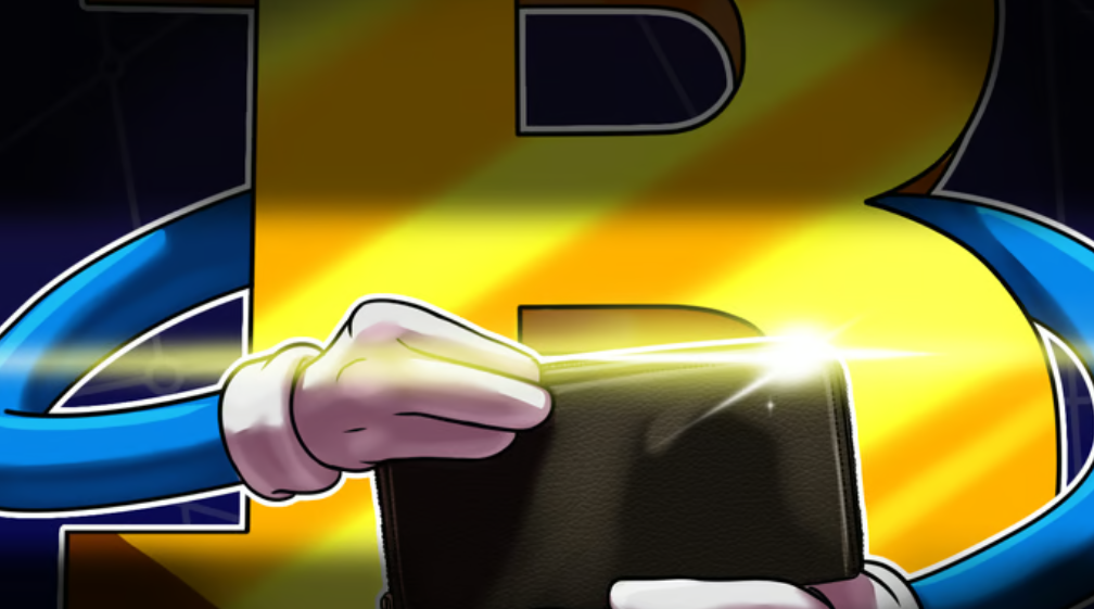 比特币首个钱包意外收到117万美元交易插图 比特币首个钱包意外收到117万美元交易