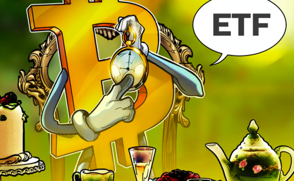 比特币现货ETF的下一步是什么?插图 比特币现货ETF的下一步是什么?