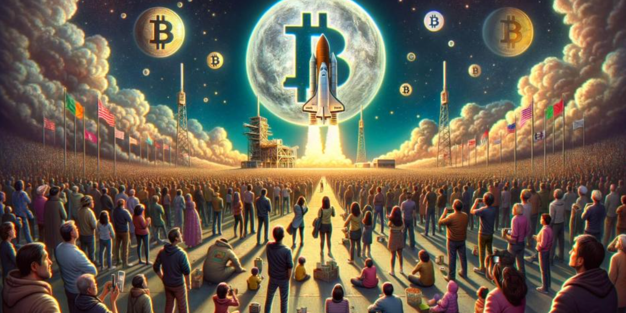 CNBC预计周三比特币ETF获得批准,比特币突破4.7万美元插图 CNBC预计周三比特币ETF获得批准,比特币突破4.7万美元